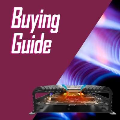 Heat Resistant Computer - Wide Temperature Industrial PC – Premio Inc