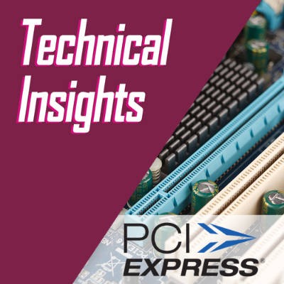 Pci express 2025 gen 4