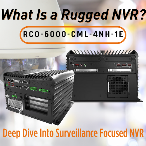 nvr 6000