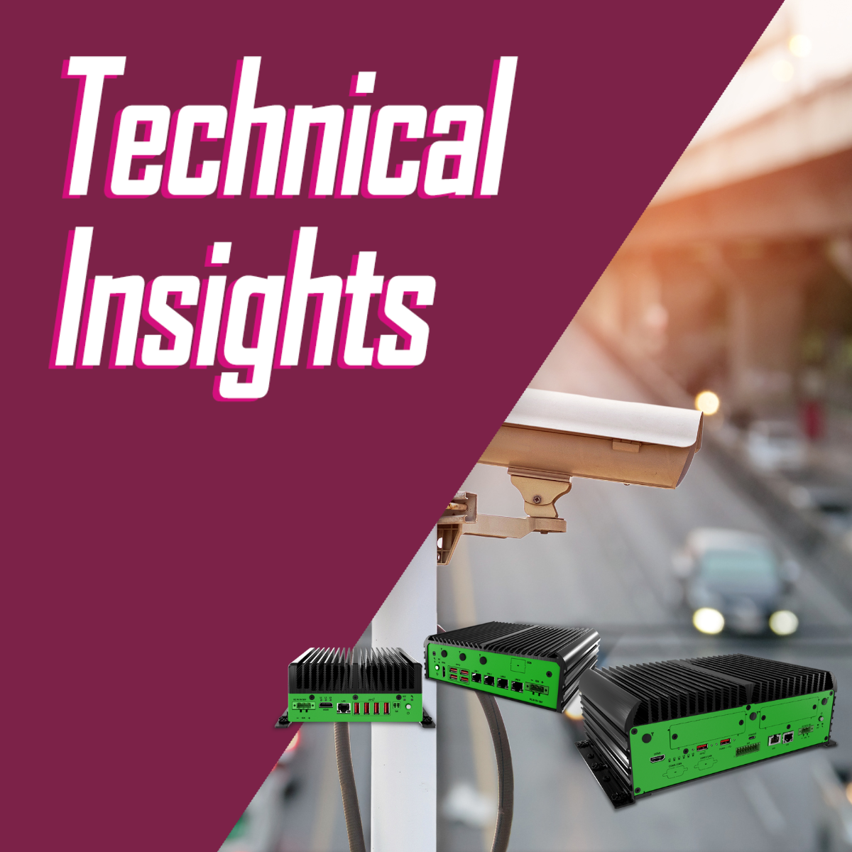 Securing the Edge: The Role of NVIDIA Jetson Rugged AI Edge
