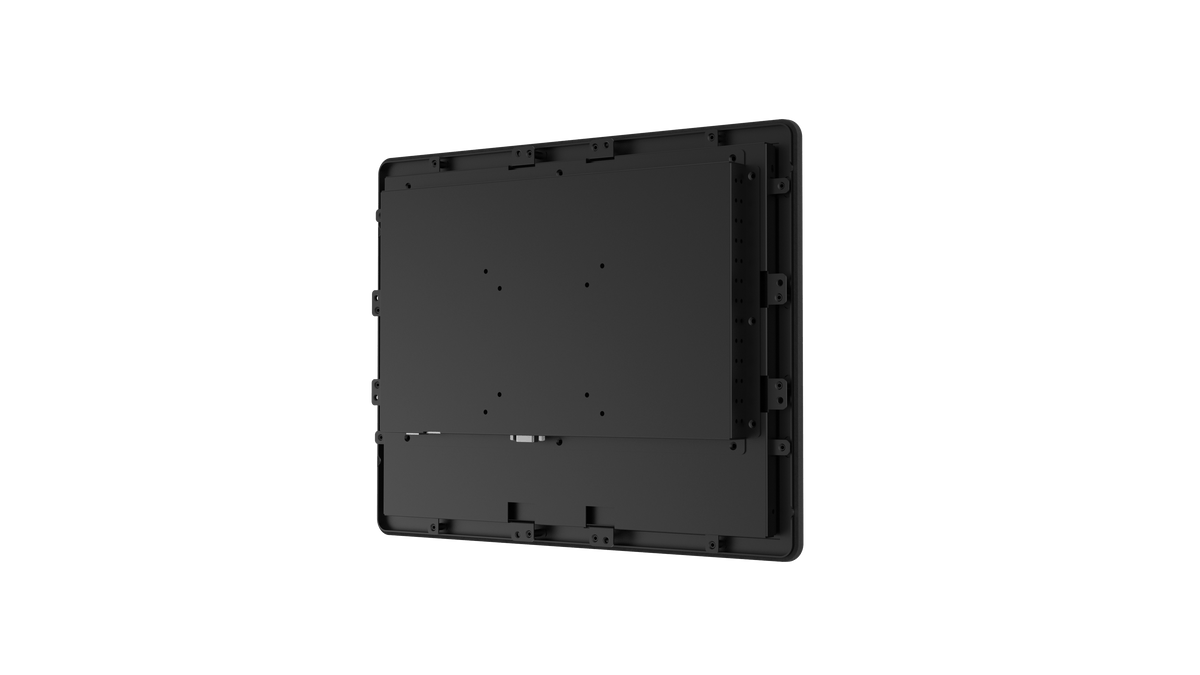 FIO-XG1500C 15インチ IP65 XGA 4:3 オープンフレーム産業用タッチ