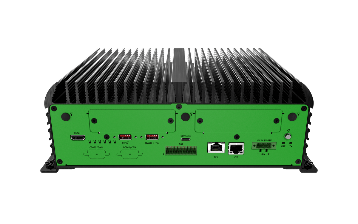 JCO-6000-ORN-A_2EBIO High Performance AI Edge Computer with NVIDIA