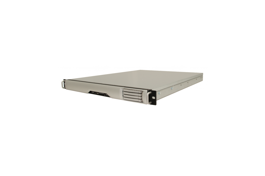 OSS1A4-D5 1U 4 BAYS 7MM SSD 12G SAS/SATA DUAL XEON SP 500W HRP
