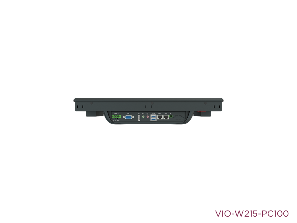 VIO-W215-PC100-J1900 15.6