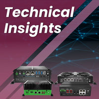 The Role of AI Mini PCs for Edge AI and Industry 4.0