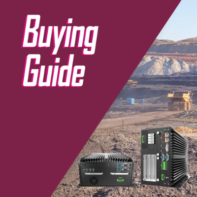 Ruggedized Computers | Ruggedized PCs | Information & Buying Guide ...