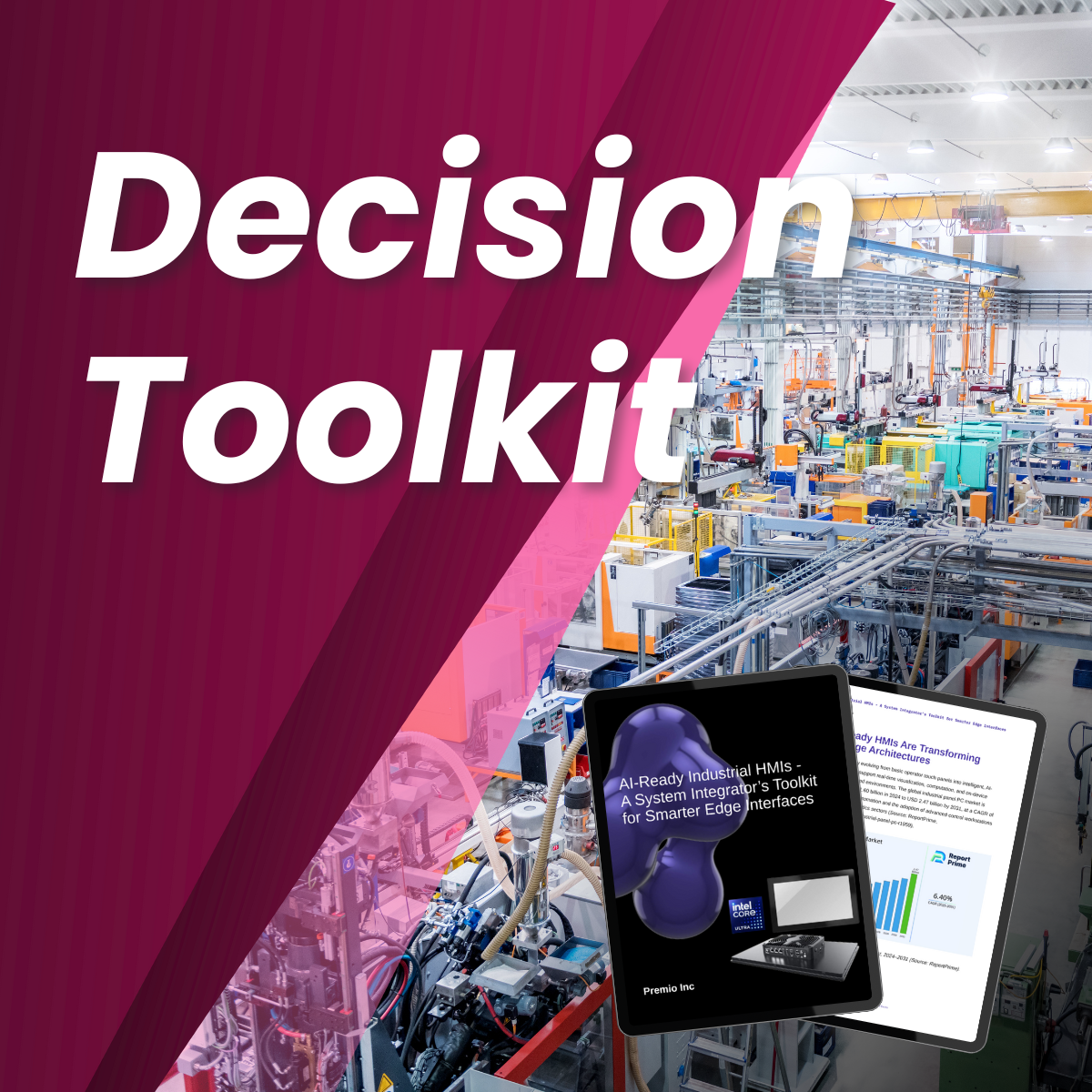 Edge Interface Module Lms AI-Ready Industrial HMIs - A System Integrator’s Toolkit for Smarter ...