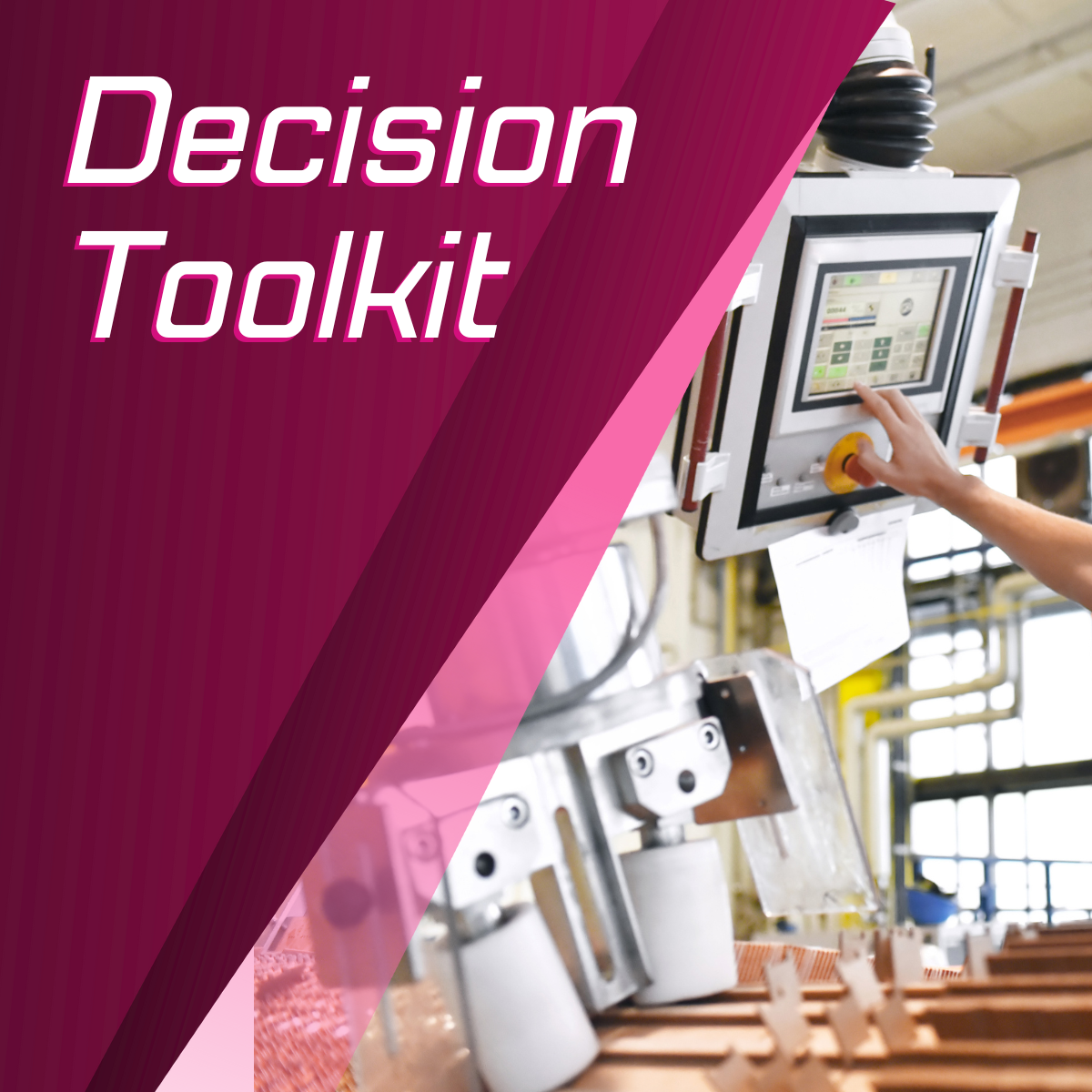The Complete Toolkit for Rugged HMI Deployments in Smart Manufacturing ...