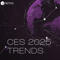 Shaping Tomorrow: Key Trends and Innovations Unveiled at CES 2025