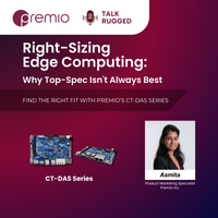 Right-Sizing Edge Computing: Why Top-Spec Isn't Always Best
