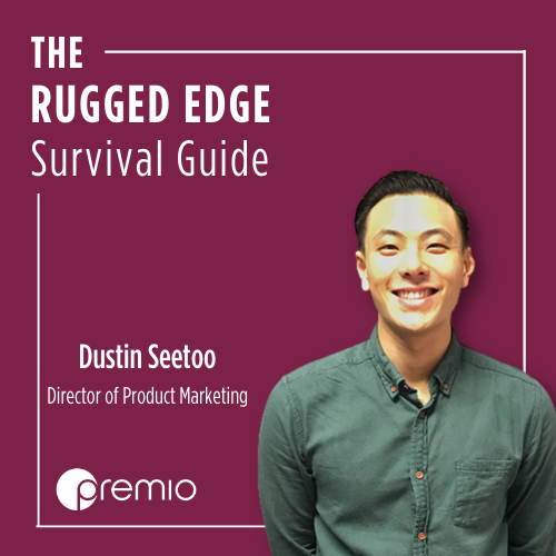 Podcast Connecting the ‘Near Edge’ & ‘Far Edge’ with Dedicated Comput