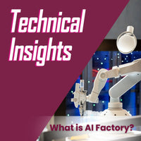What Is an AI Factory?