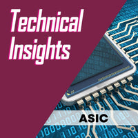 What is ASIC?