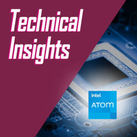 What are Intel Atom® Processors?