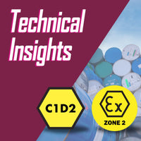 Class 1 Division 2 and ATEX Zone 2: A Comprehensive Overview