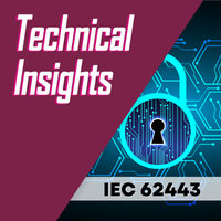 What is IEC 62443?