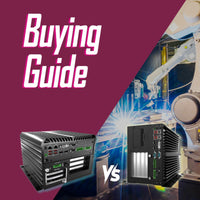 RCO-6000-RPL vs. VCO-6000-RPL: How to Choose the Right Solution for Your Edge AI Deployment