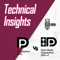 DP vs. DP++: Understanding the Differences and Uses