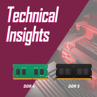 DDR4 vs DDR5: Is DDR5 better than DDR4?