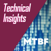 What is MTBF (Mean Time Between Failure)？