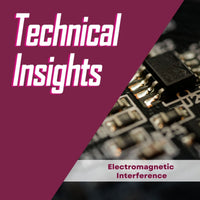 What is EMI (Electromagnetic Interference)?