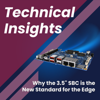 The Evolution of Industrial Intelligence: Why the 3.5