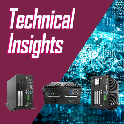Deep Learning Embedded System – Premio Inc