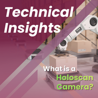 What is a Holoscan Camera? A Practical Guide to Cameras for NVIDIA Holoscan Pipelines