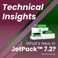 What's New in NVIDIA JetPack 7.2?