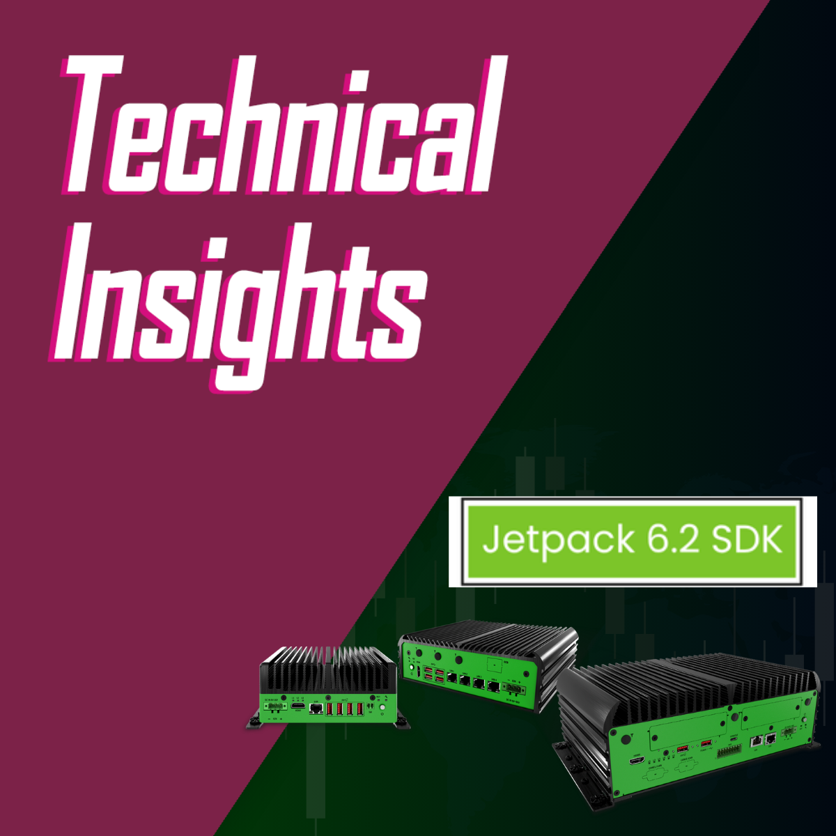 What is NVIDIA’s Jetpack SDK for Jetson Modules and what's new in the ...