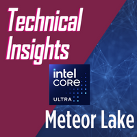 What Is Intel Meteor Lake and What Is Its AI Tools?