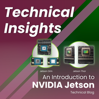 An Introduction to NVIDIA Jetson