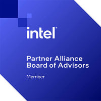 What Does Joining Intel's U.S. Channel Board of Advisors Mean for Our Customers?