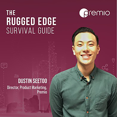 Defining the Rugged Edge Computing Guide