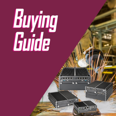 What Makes Up a Rugged Industrial PC? (Behind the Design) – Premio Inc