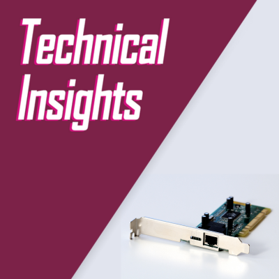 What is a NIC (Network Interface Card) ? – Premio Inc