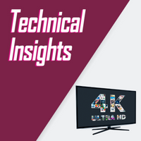 What is 4K Resolution Monitor?