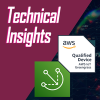 AWS IoT Greengrass For Streamlined Edge-to-Cloud IoT Management with an x86 Super-Rugged Fanless Mini PC