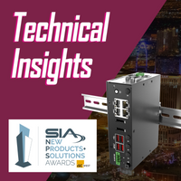 DCO-1000-ASL Spotlight: Powering the Future of Access Control Systems