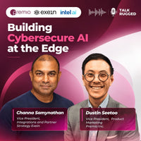 Built Rugged, Built Ready, Built Secure: Securing Edge AI with Premio and Exein