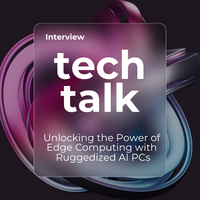 Built Rugged, Built Ready: Unlocking the Power of Edge Computing with Premio's Ruggedized AI PCs