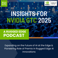 Expanding on the Future of AI at the Edge: Insights for NVIDIA GTC 2025