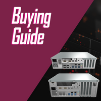 Choosing the Right Fanned Industrial Computer: Premio’s KCO Series Buying Guide