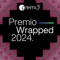 Premio Wrapped 2024: Celebrating a Year of Innovation