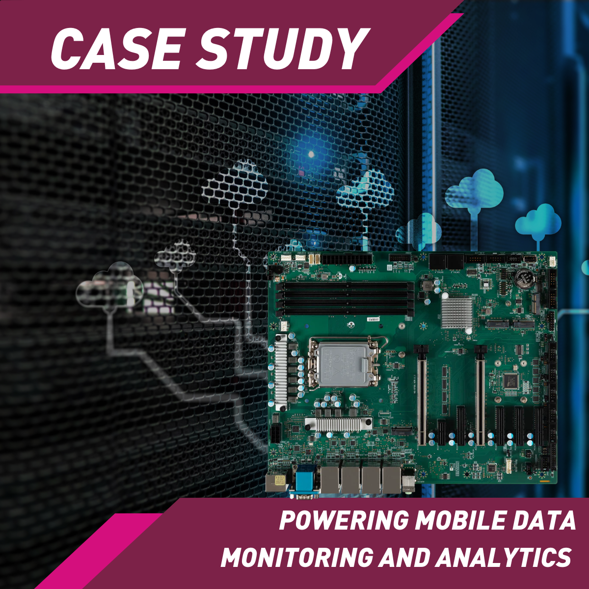 Field-Ready Data Processing: Powering Mobile Data Monitoring and Analy ...