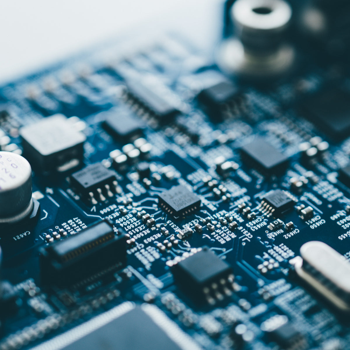 What is an Embedded Computer? – Premio Inc