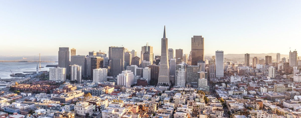 San Francisco to become next Internet Utopia – Premio Inc