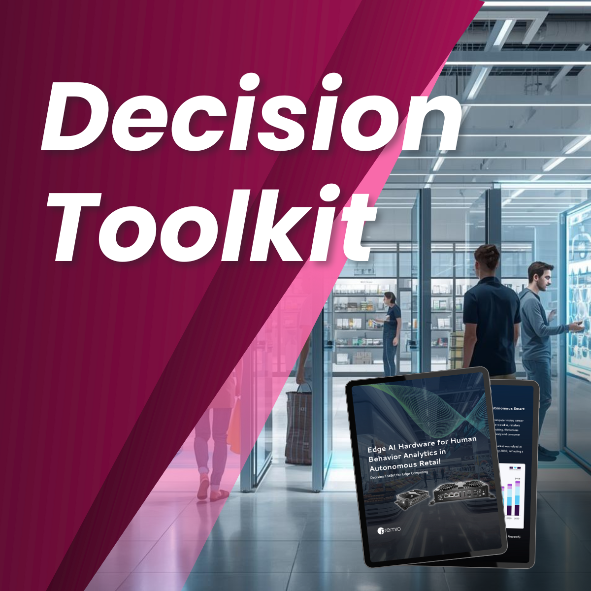 Edge AI Hardware for Human Behavior Analytics in Autonomous Retail ...