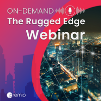 Rugged Edge Webinar Series Defining Edge Computing