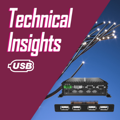 USB Generations – Different Types of USB Generations Fully Explained ...